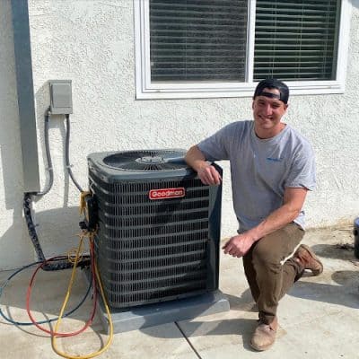 Fast Tech Heating & Cooling