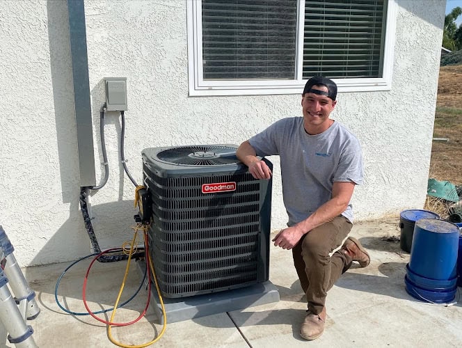 Fast Tech Heating & Cooling