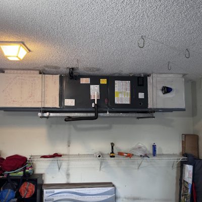 American Plumbing Heating & Cooling