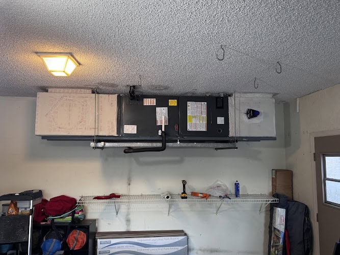 American Plumbing Heating & Cooling