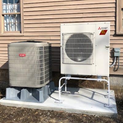 Atlantic Comfort Systems, Inc.