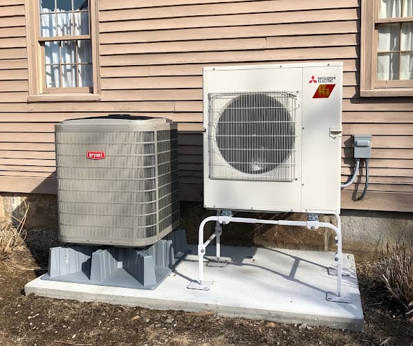 Atlantic Comfort Systems, Inc.
