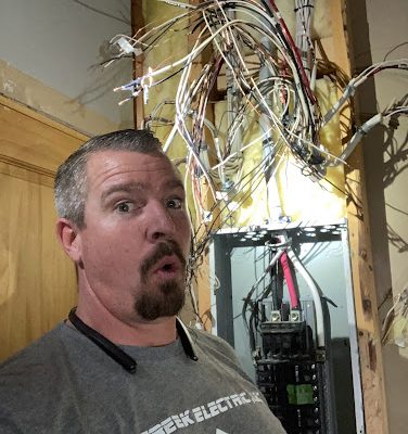 J Creek Electric LLC