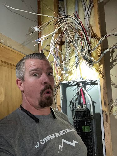 J Creek Electric LLC