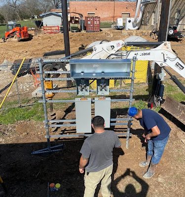 JDR Electrical Services LLC