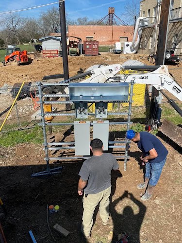 JDR Electrical Services LLC