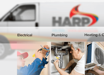 Harp Services
