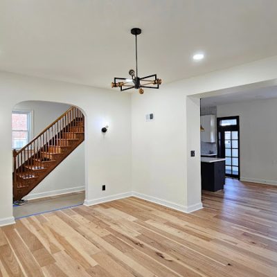 J&E Modern Construction LLC