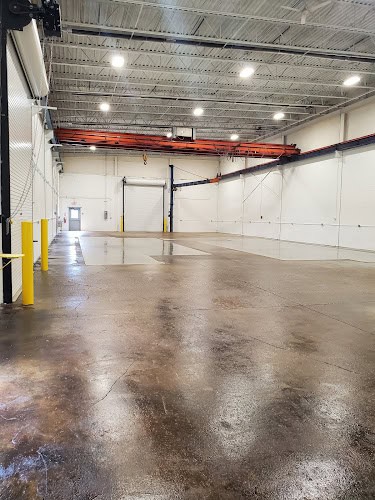 Buckeye Electrical Solutions Llc