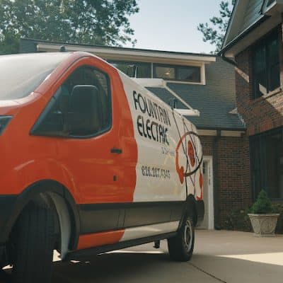Fountain Electric & Services