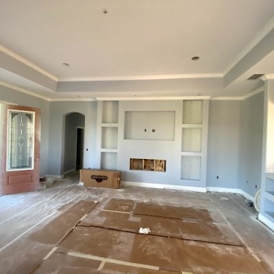 JMR Trusted Drywall LLC