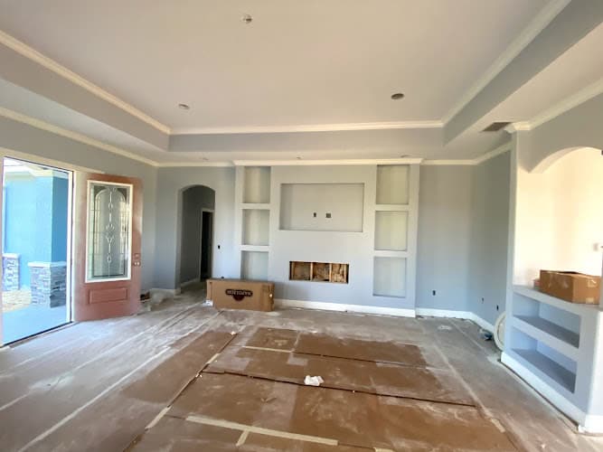 JMR Trusted Drywall LLC