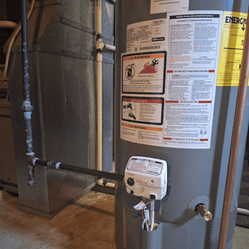 Maximum Plumbing