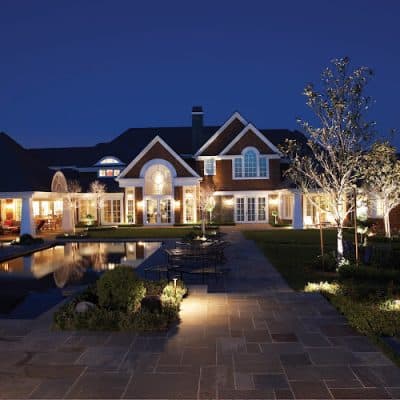 Uplight Pro Landscaping Lighting