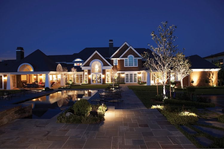 Uplight Pro Landscaping Lighting