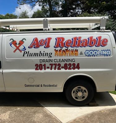 A&I Reliable Plumbing HVAC