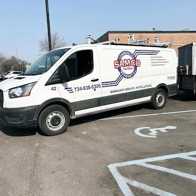 Samco Facilities Maintenance