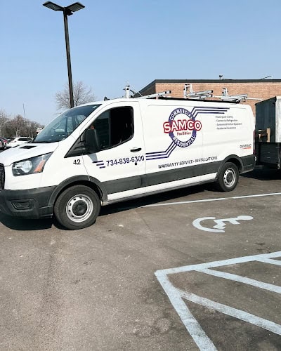 Samco Facilities Maintenance