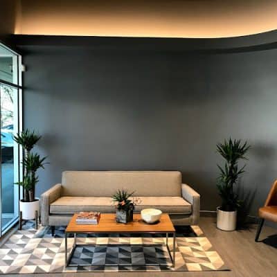 California Drywall Co.