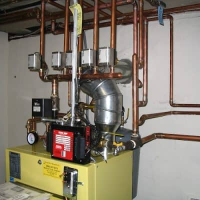Woolley Home Solutions