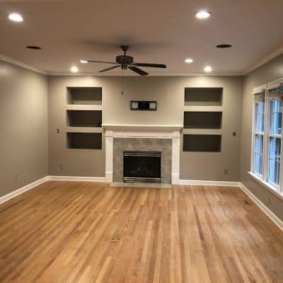 Pro Line Painters LLC