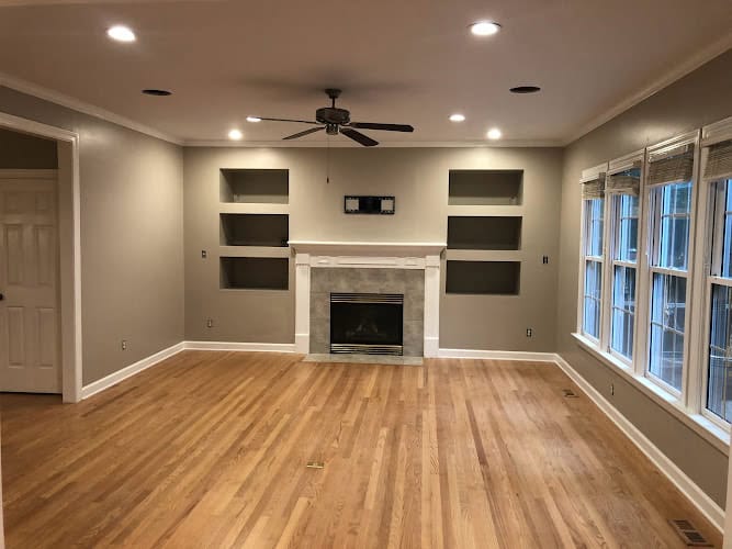 Pro Line Painters LLC