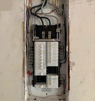 Shocking Electric Solutions, Inc.