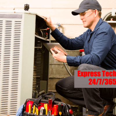 Express Tech