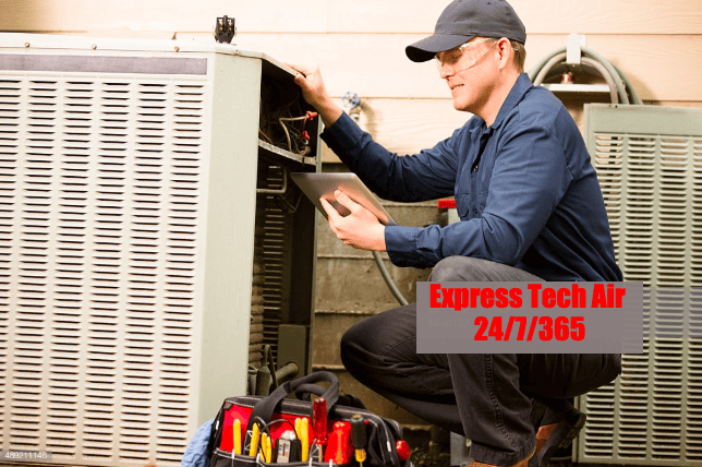 Express Tech