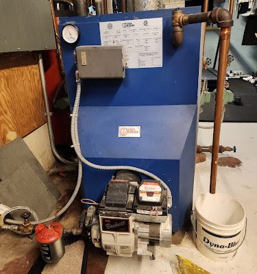 Airborne Heating & Air Conditioning - HVAC Contractor