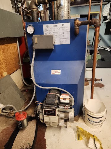 Airborne Heating & Air Conditioning - HVAC Contractor