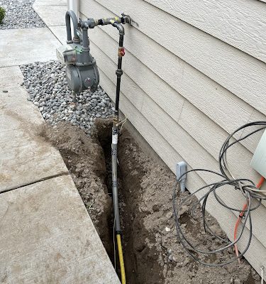 Freewater Plumbing LLC