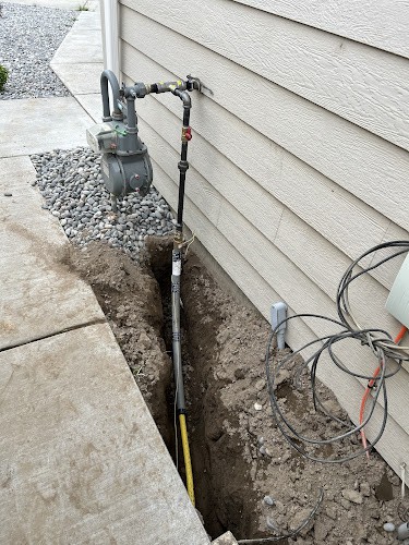 Freewater Plumbing LLC