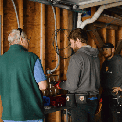 Pamlico Electric & Solar