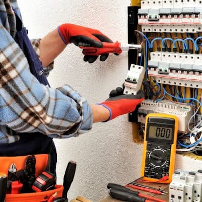 Two Brothers Electrical