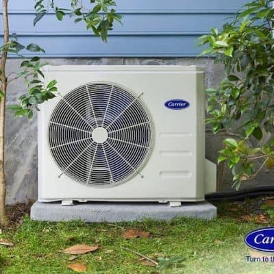 Cundiff Heating & Air Conditioning