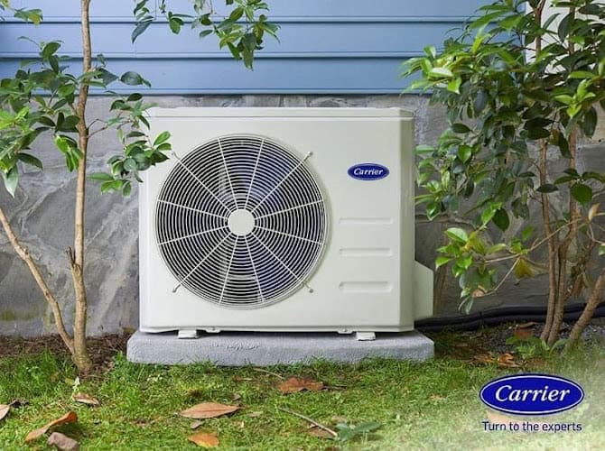 Cundiff Heating & Air Conditioning
