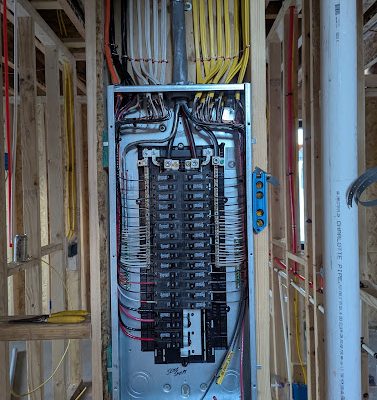 Bright Line Electric