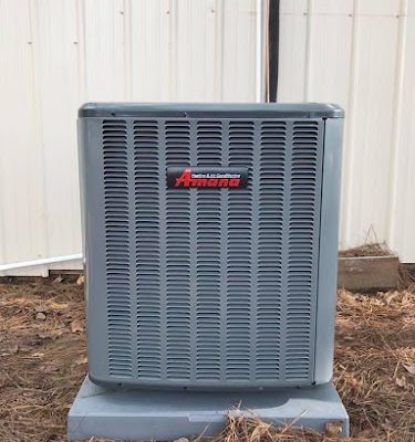 Greater Air & Heating, LLC