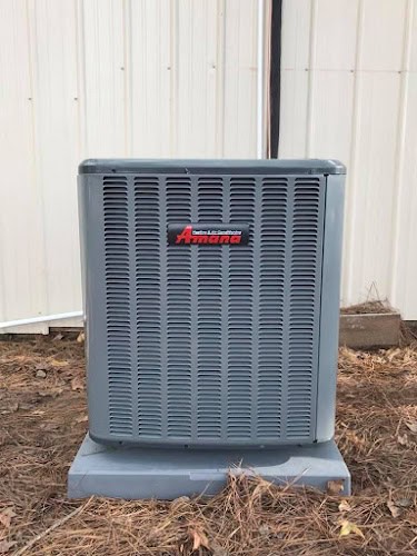 Greater Air & Heating, LLC
