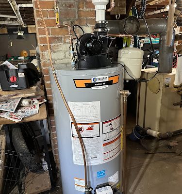 RJK Plumbing & Heating