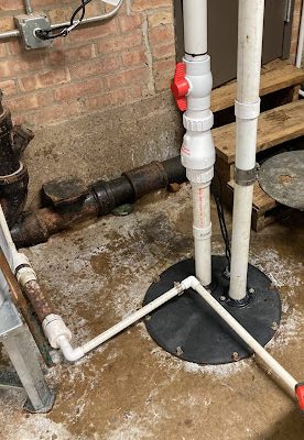 Hydro-Man Jetting & Drain Cleaning LLC.