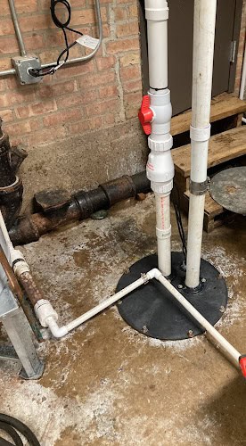 Hydro-Man Jetting & Drain Cleaning LLC.