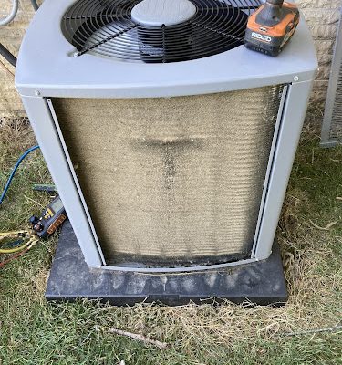 Forquer Heating & Air Conditioning