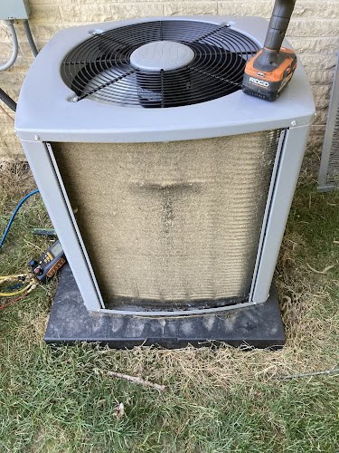 Forquer Heating & Air Conditioning