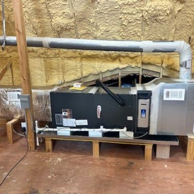 Farnell Mechanical Inc.
