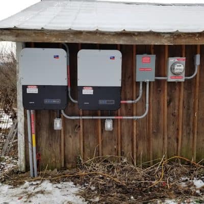 Millville Heating Plumbing Solar