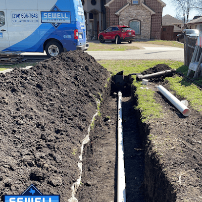 Sewell Plumbing Services