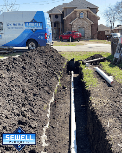 Sewell Plumbing Services