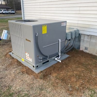 Forge Heating and AC Repair